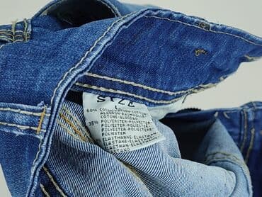 spódniczka jeansowe zara: Redseventy, Spódnica damska, rozmiar L — 6