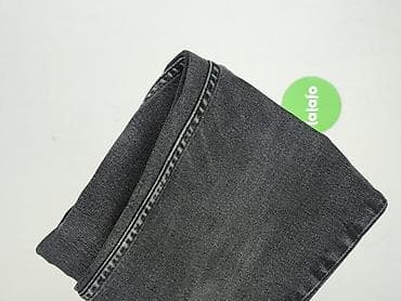 pull and bear jeansy push up: Denim, Jeansy damskie, rozmiar S — 6