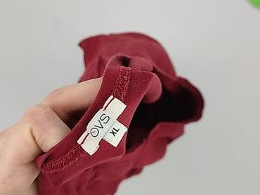 koszula: Ovs, T-shirt damski, rozmiar XL — 4