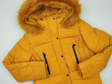 kurtki puchowe h m: Kurtka zimowa damska, rozmiar XL — 1