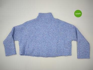sweater 2023: Diverse, Sweter damski, rozmiar L — 3