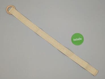 Czapki i kapelusze: Pasek, Damskie, stan - Idealny — 3