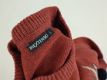 panczo.com koszulki: Sweter, L, In Extenso, stan - Dobry — 5