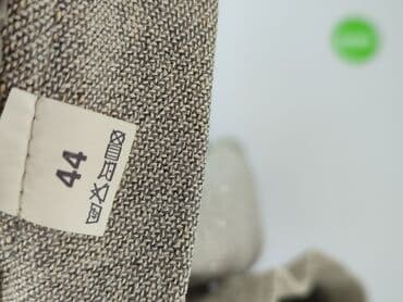 spódniczka na guziki: Spódnica damska, rozmiar XL — 4