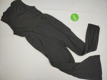 sukienki dla puszystych z dużym brzuchem: Cider, Kombinezon damski, XL — 3