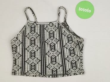 bluzki czarne mohito: New Look, Top damski, rozmiar M — 3