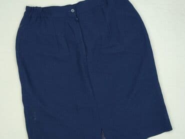 spódniczka kąpielowa granatowa: Spódnica damska, rozmiar S — 1