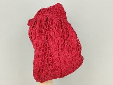 sinsay czerwona sukienki: Sinsay, Sukienka damska, rozmiar S — 7