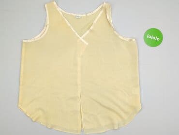 laurella bluzy: Bluzka damska, rozmiar 6XL — 2