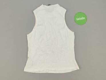 aplikacje z ubraniami: Shein, Top damski, rozmiar M — 3