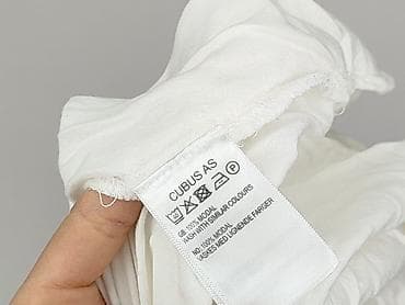 koszula bytom biala: Cubus, Koszula damska, rozmiar S — 5