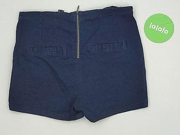 jeansy esmara: Esmara, Szorty damskie, rozmiar XL — 3