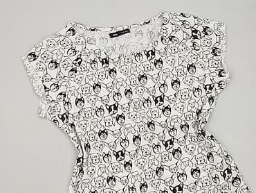 kik young: Sinsay, T-shirt damski, rozmiar XL — 1