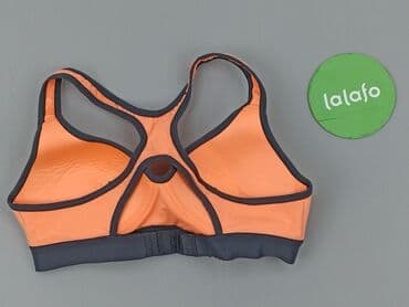 Kobiety: H&M Sport, Biustonosz damski, Sportowy, S — 3