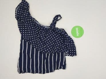 blue flame kurtka: Reserved YFL, Bluzka damska, rozmiar XS — 3