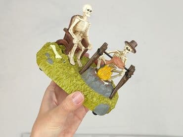 Dekoracje do domu: Figurkа, stan - Idealny — 3