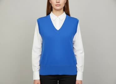 kamizelka nabaiji: Rabe, Kamizelka damska, rozmiar M — 7