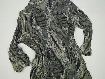 Tunika damska, rozmiar 8XL