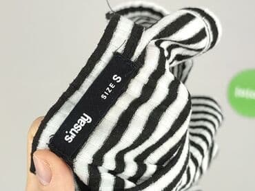 sinsay koszulka polska: Sinsay, Футболка жіноча, розмір S — 5