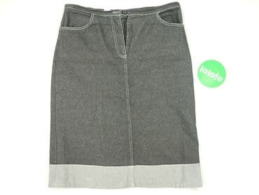 bytom biala koszula: IDENTIC, Spódnica damska, rozmiar 8XL — 2