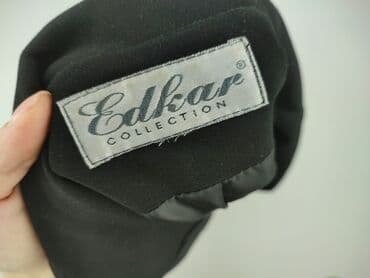 marynarka łaty na łokciach: Marynarka damska, XL — 4