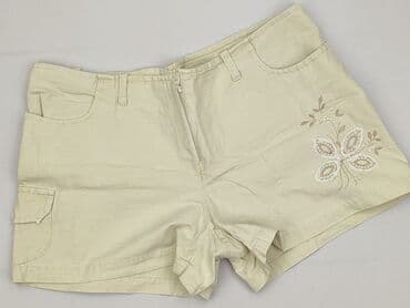 Women: Shorts for women, size 3XL (EU 46) — 1