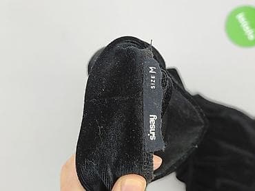 sinsay koszulka basic: Sinsay, Sukienka damska, rozmiar M — 4