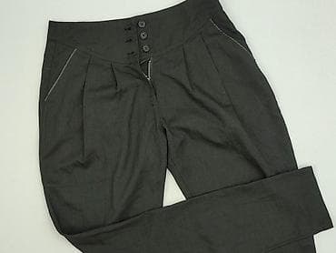 Vero Moda, Spodnie materiałowe damskie, rozmiar S