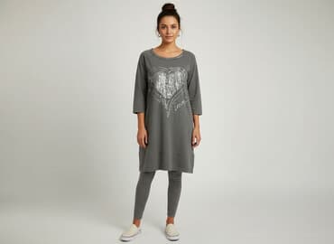 czapka converse z daszkiem: Sukienka damska, rozmiar S — 5