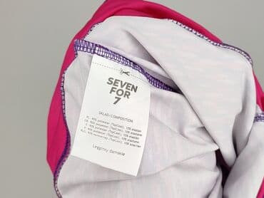 push up legginsy: Legginsy Sportowe damskie, M — 5