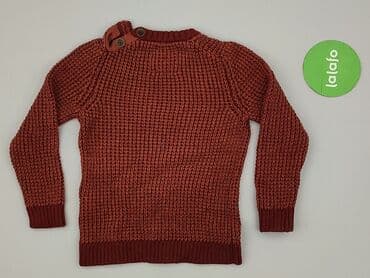 bluzka varlesca: Sweterek, 3-4 lat, 98-104 cm, stan - Idealny — 3