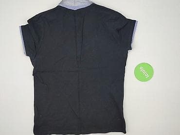 stan john: Koszulka polo dla mężczyzn, rozmiar L — 3