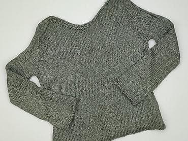 uniform: JULIE, Sweter damski, rozmiar M — 1