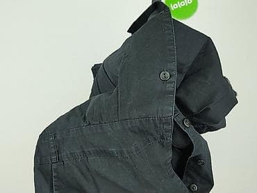 kombinezony wiosenne: H&M, Szorty damskie, rozmiar S — 6