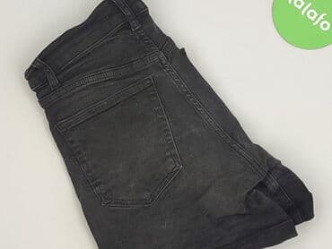 pull and bear krótkie spodenki: PULL&BEAR, Szorty damskie, rozmiar S — 5