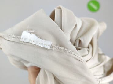 hm bluzki z krótkim rękawem: H&M, Bluzka damska, rozmiar XL — 6