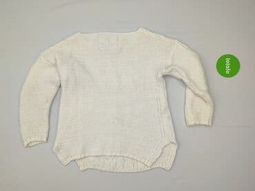 czy sweter z poliestru jest dobry: Women`s sweater, size M (EU 38) — 3