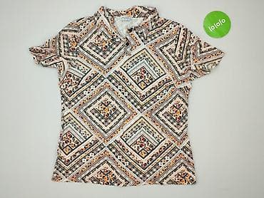 polros ptak: Damska koszulka polo, rozmiar M — 2