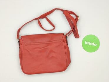 czapka z okularami reserved: Torebka, stan - Bardzo dobry — 3