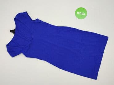 moves by minimum sukienki: H&M Basic, Sukienka damska, rozmiar XS — 2