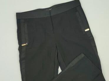 rajstopy z prl u: Jean Paul, Spodnie materiałowe damskie, rozmiar S — 1