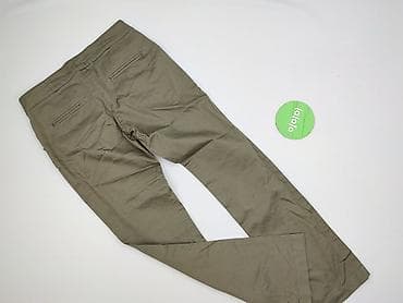 kargo spodnie: MNG Suit, Spodnie materiałowe damskie, rozmiar XS — 3