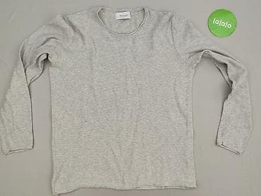 czarny golf: Reserved, Sweter damski, rozmiar M — 2