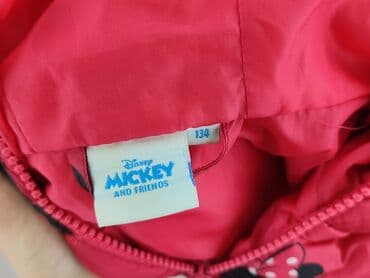 solar spodnice: Kamizelka, Disney, 9 lat, 128-134 cm, stan - Idealny — 4
