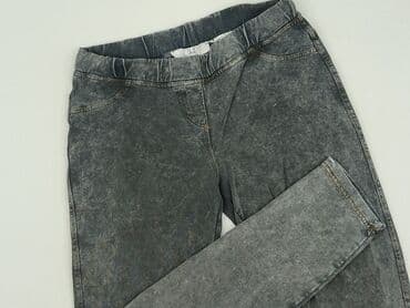 jeansy lenary: Leggings, Legginsy rozmiar S — 1