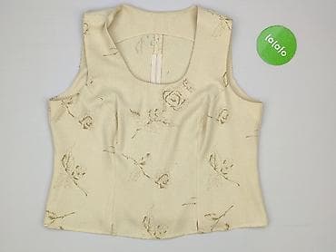 be camaieu: Top damski, rozmiar 4XL — 2
