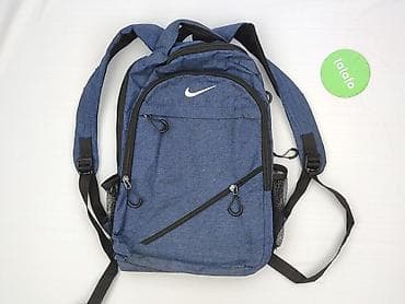 plecak 4f: Plecak, Nike, stan - Dobry — 2