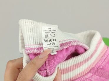 newbe sukienki: Material trousers, George, 1.5-2 years, 92, condition - Perfect — 5