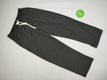 Spodnie dresowe damskie, rozmiar XL — 2