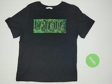 mr tops: T-shirt damski, rozmiar M — 2